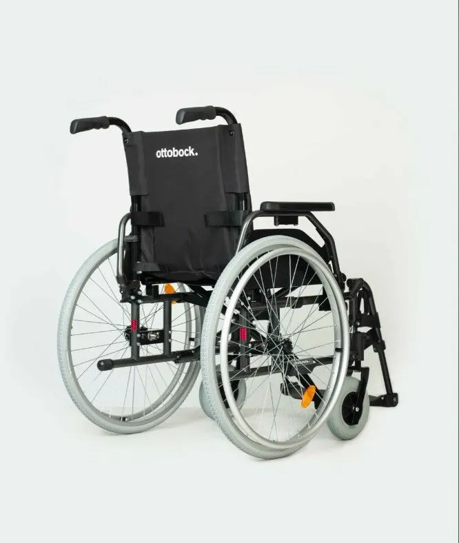 Ottobock start intro m2s 38 cmlik
