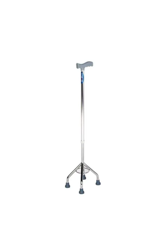 Comfort Plus 4 Ayaklı Quadrıpod - Ayarlanabilir ve Ergonomik