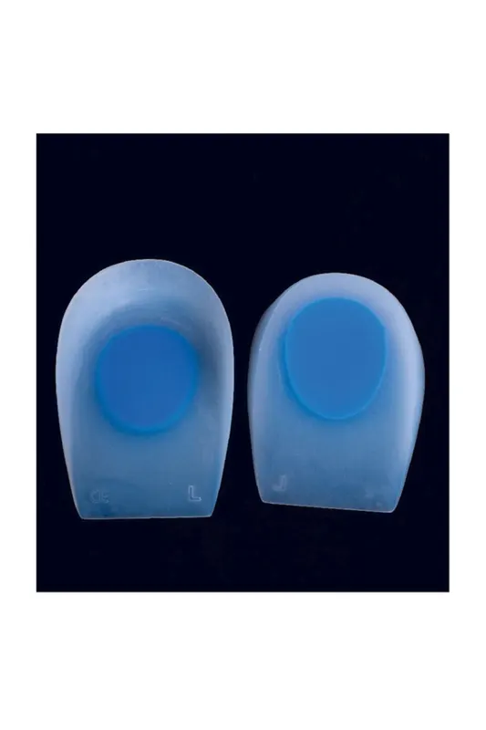 Wingmed Silikon Topukluk XL - Ergonomik ve Dayanıklı