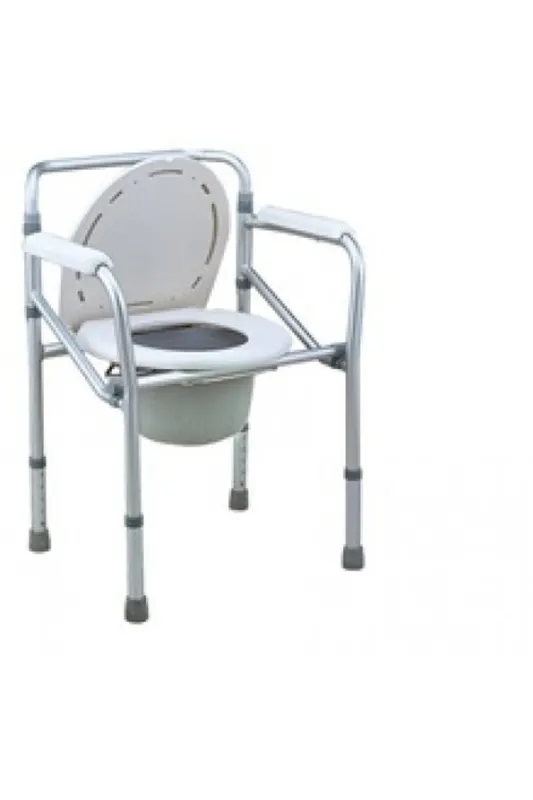 MEDİKAL Commode - Ergonomik Tuvalet Yükselticisi