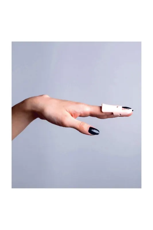 Wingmed Mallet Finger Atel - Ergonomik ve Dayanıklı