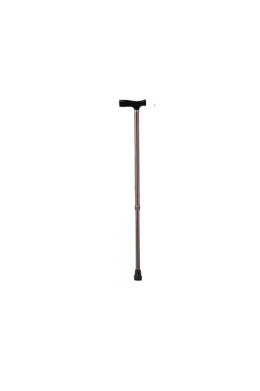 MEDİKAL Stick Ayarlı Baston - Ergonomik ve Taşınabilir