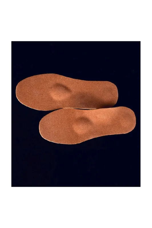 Starfleks Tabanlık - Ergonomik ve Dayanıklı No:44