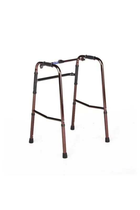 Comfort Plus Alüminyum Denge Destekli Yürüteç