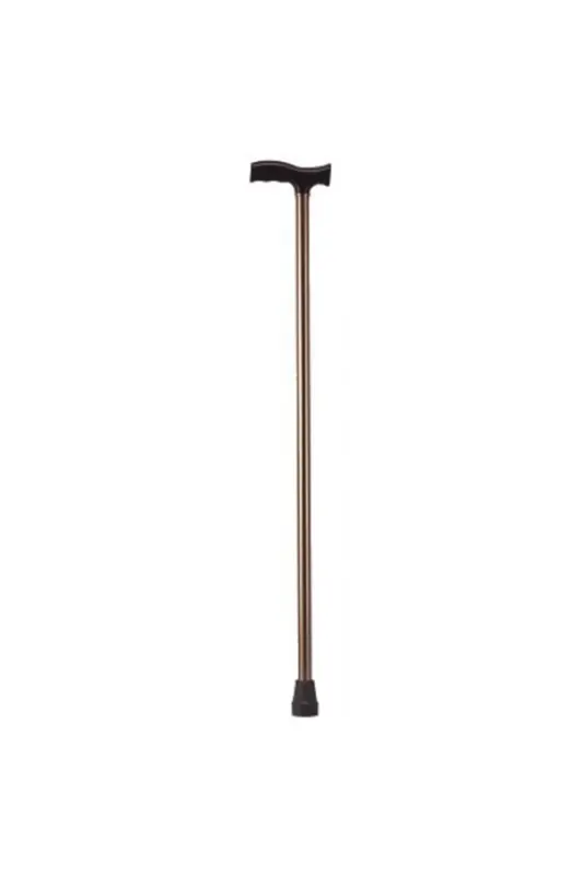 MEDİKAL Stick Baston - Dayanıklı ve Ergonomik