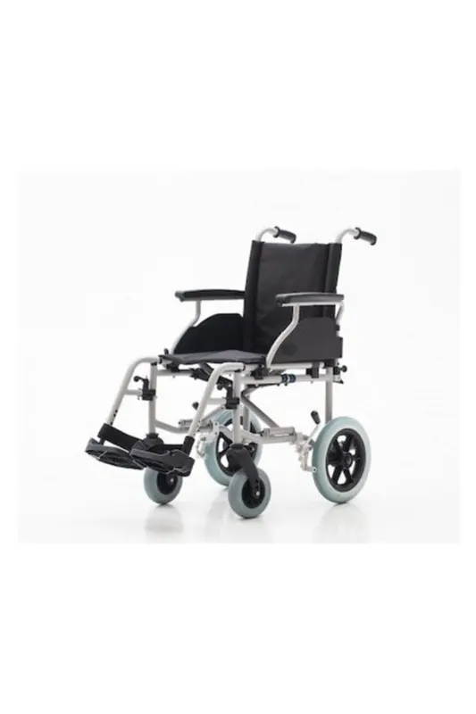 Dm-327 Mini Tekerlekli Sandalye, Ergonomik ve Taşınabilir