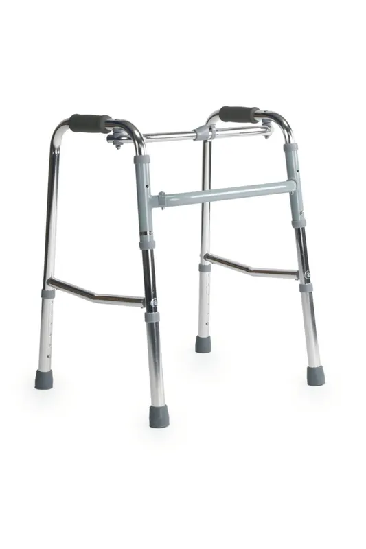 Comfort Plus Alüminyum Denge Destekli Yürüteç