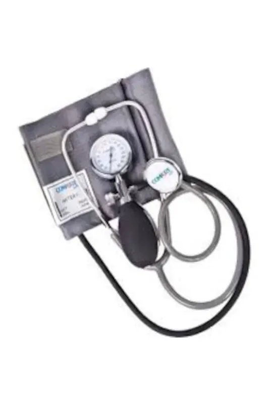 Dm-101 steteskoplu palm tipi tans.aleti