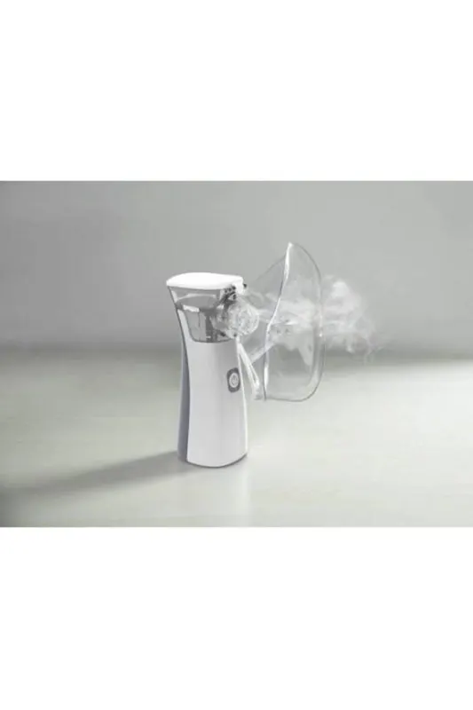 Nebulizatör feellife air pro iıı karbon mesh