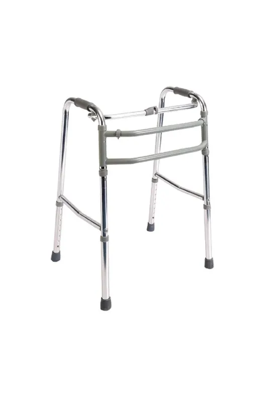Walker yürüteç hasta yaşlı yürüme desteği baston tutamak destek p550