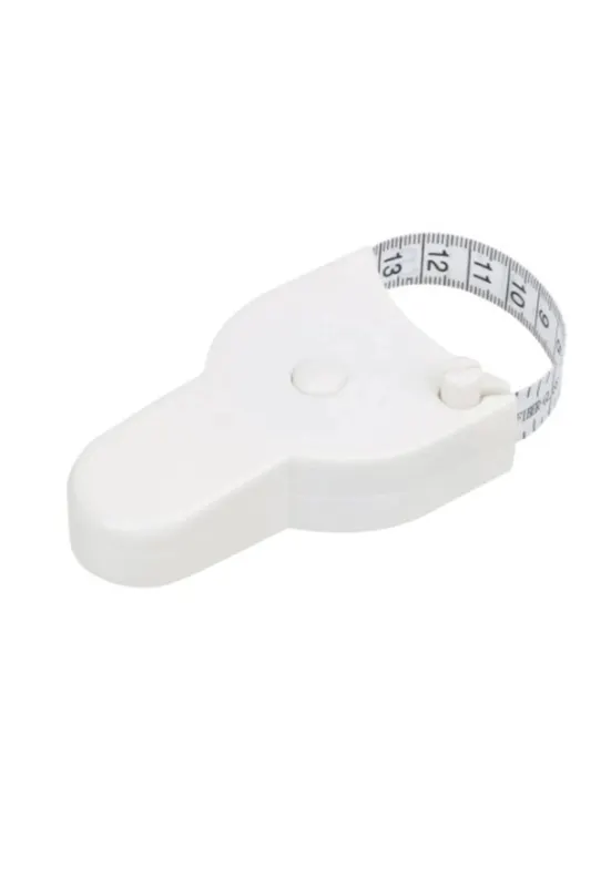 Mezura baş-vücut çevresi ölçer sw-g09