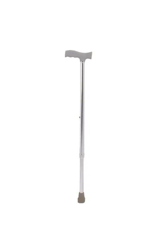 Medikalcim Alüminyum Boy Ayarlı Yaşlı Bastonu