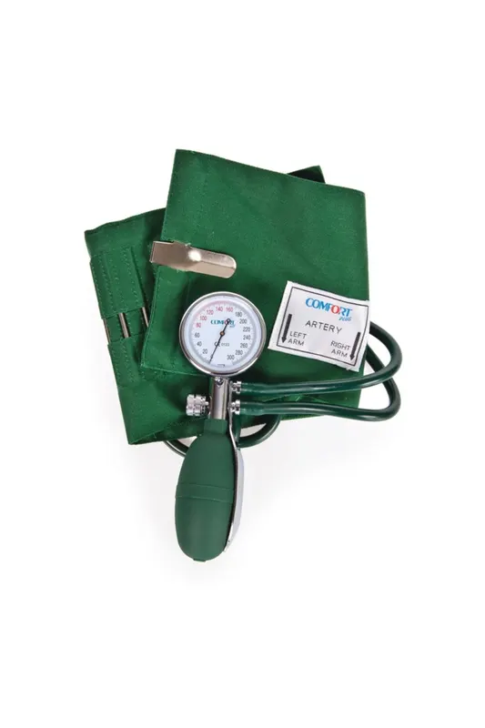 Dm-102 perfect aneroid stetoskoplu aleti