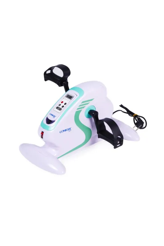 Medikalcim Comfort Plus Mini Elektrikli Egzersiz Pedalı