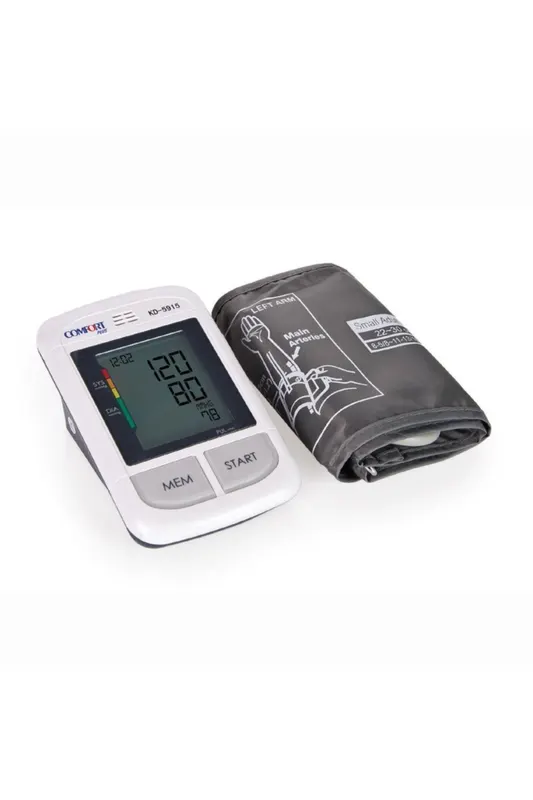 Kd-5915 üst koldan ölçme konuşan aleti