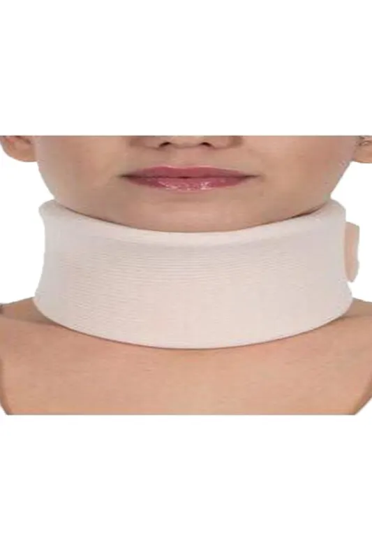 Wingmed Nelson Boyunluk Large Kumaş Kaplı