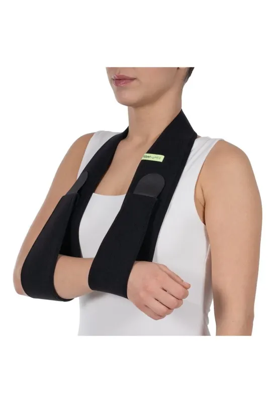 Wingmed Kol Askısı Pratik - Çift Yönlü Ergonomi
