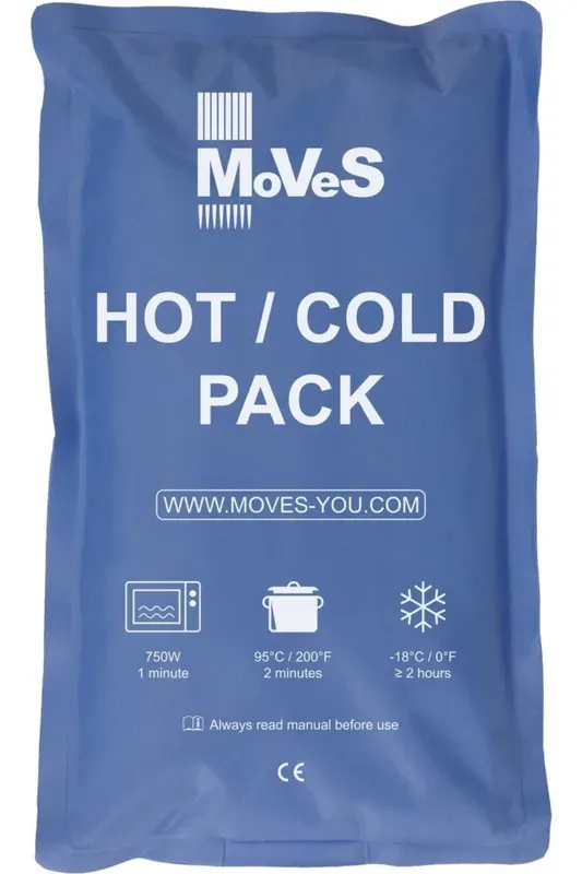 Msd cold & hot pack , sıcak ve soğuk jel kompress 20*30 cm