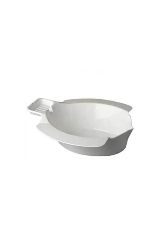 Medikalcim Popo Yıkama Küveti - Ergonomik, Dayanıklı