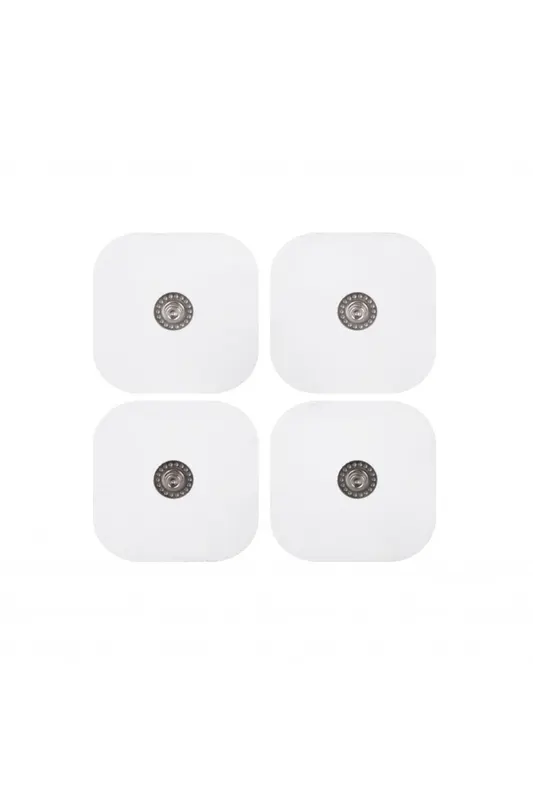 Çıt çıtlı elektrot 5*5 cm ems tens elektrod