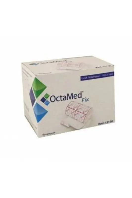 Fix bant octomed 5x10 3 adet