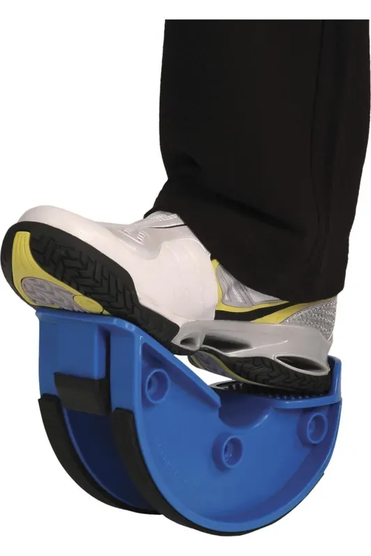 Mvs foot rocker aşil gerdirici aparat