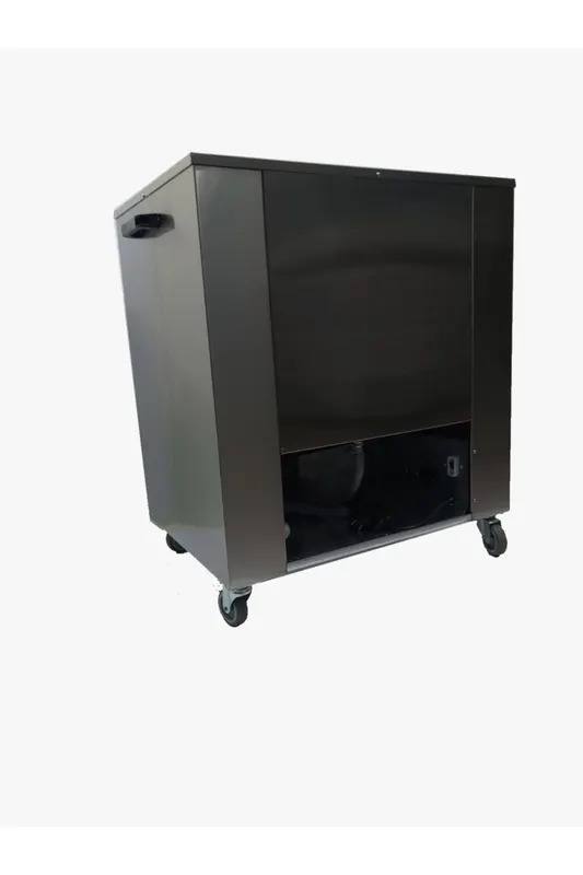 Paslanmaz 140 litre hotpack kazanı