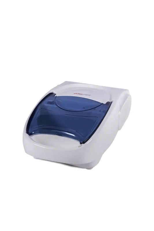 Pulsemed Br-cn152 Kompresörlü Nebulizatör, Ergonomik Tasarım