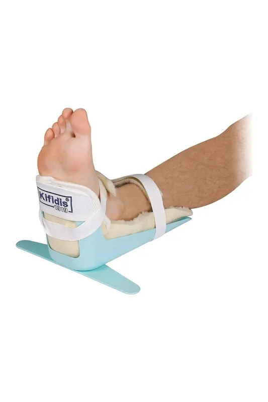 Posey foot guard