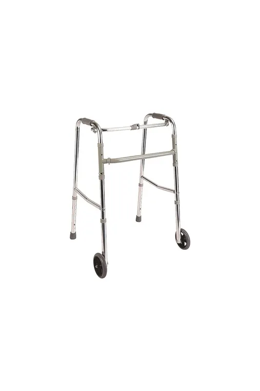 P551 tekerlekli walker
