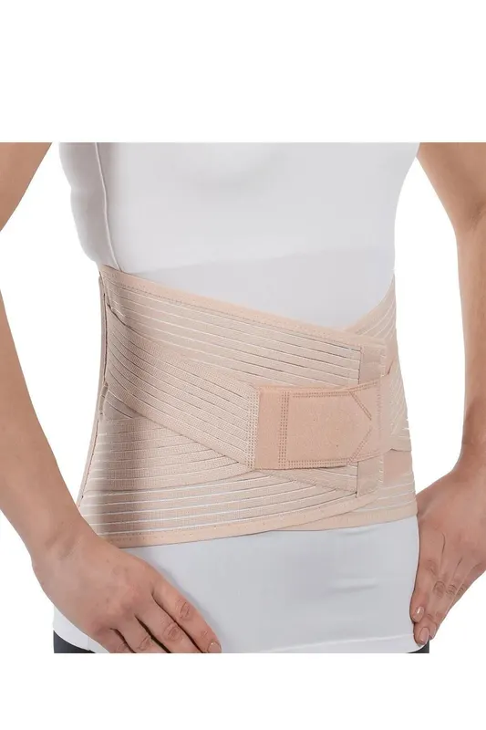 Wingmed Lumbosakral Korse 26 cm - Ergonomik Tasarım