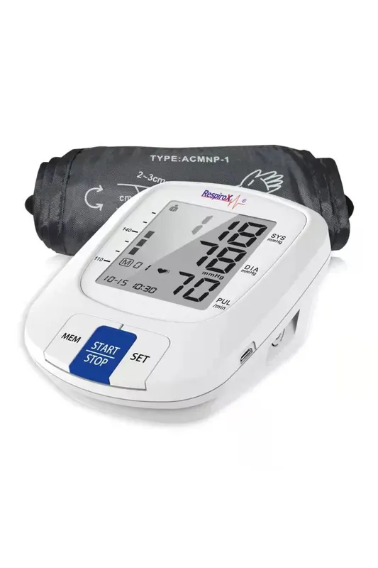 Koldan ölçer tansiyon aleti axd-808