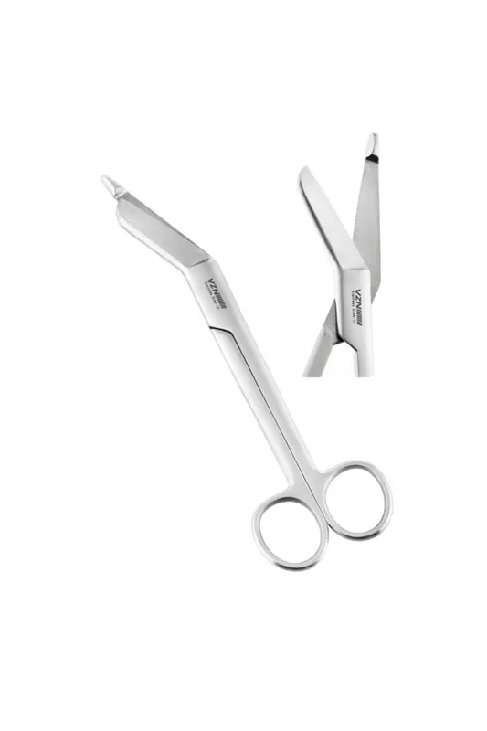 Bandaj-alçı makası lister 20 cm