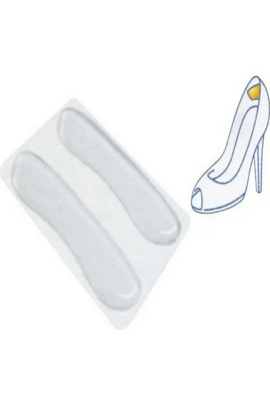 Silicone ayakkabı vurmasına karşı al25709
