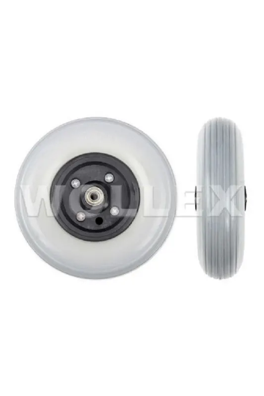 Akülü Tekerlekli Sandalye 200x50 – MEDİKALCİM