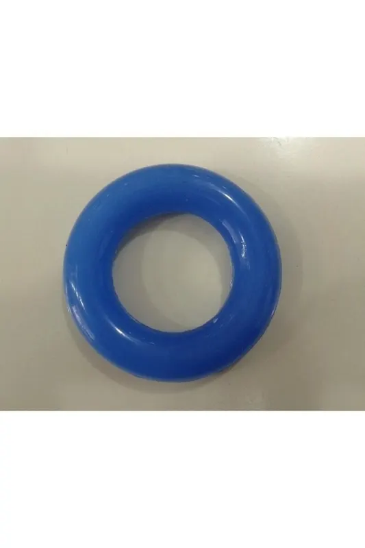 MEDİKALCİM Silikon Pesser Halkası No: 60 - Ergonomik Çözüm