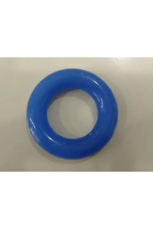 Pesser halka silikon no 60 mm