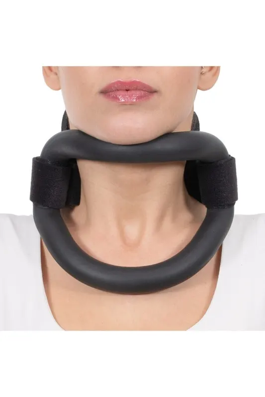MEDİKALCİM Wire Frame Boyunluk - Ergonomik Tasarım