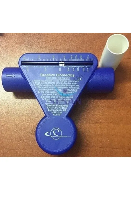 Amerikan malı pefmetre