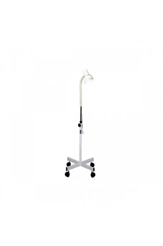 MEDİKALCİM Reflektör Spiralli Lamba - Ergonomik Tasarım
