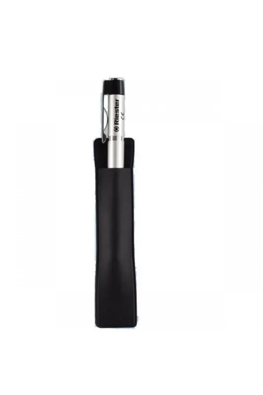 Riester Fortelux Pen Light - Metal Gövde, Taşınabilir