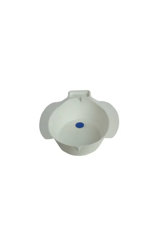 Wingmed Hemoroid Küveti - Ergonomik ve Dayanıklı