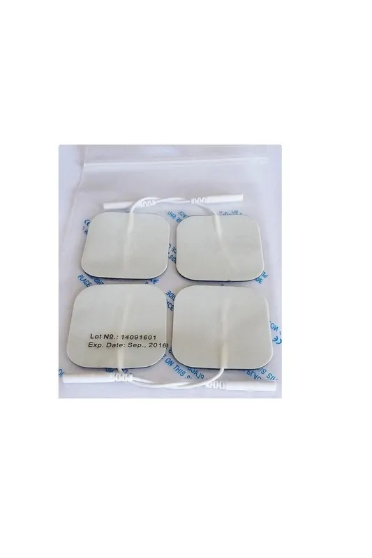 Tens elektrod pedi 5x5 cm – Kablolu | Medikalcim