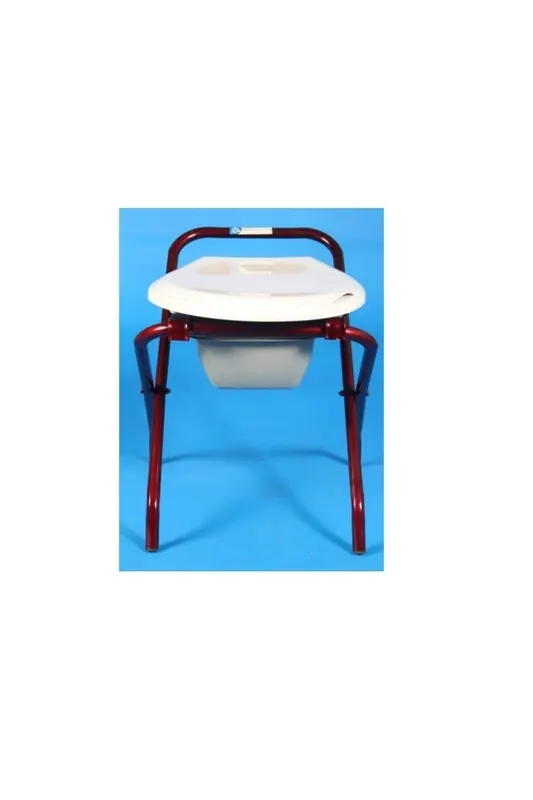 Medikalcim Kamp Tuvaleti - Ergonomik ve Taşınabilir