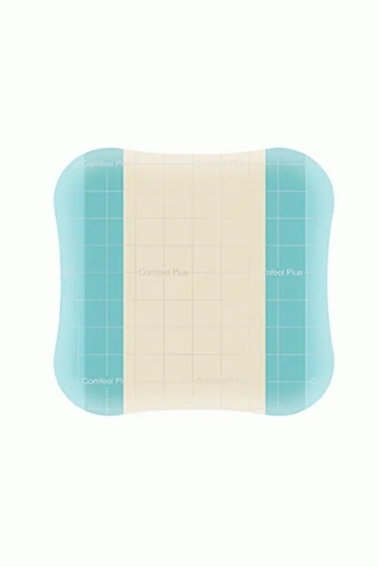 Comfeel plus hidrokolloid yara örtüsü 10cm x 10cm