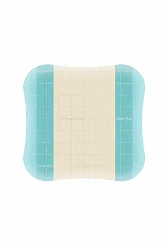 Comfeel plus hidrokolloid yara örtüsü 15cm x 15 cm