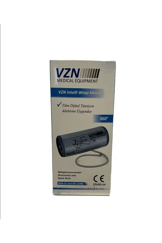 Intelli wrap manşet 22-36cm