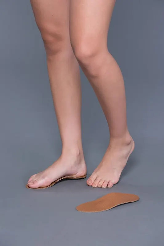 Starflex tabanlık