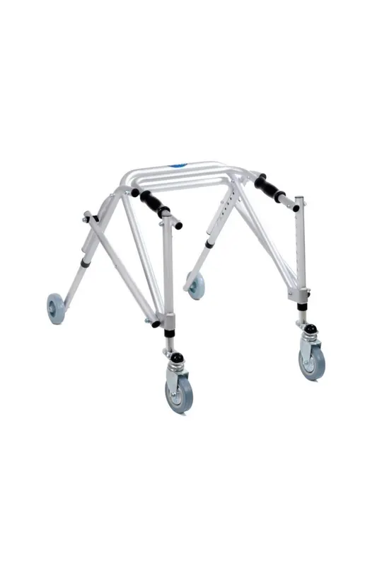Ky963l alüminyum çocuk ters walker