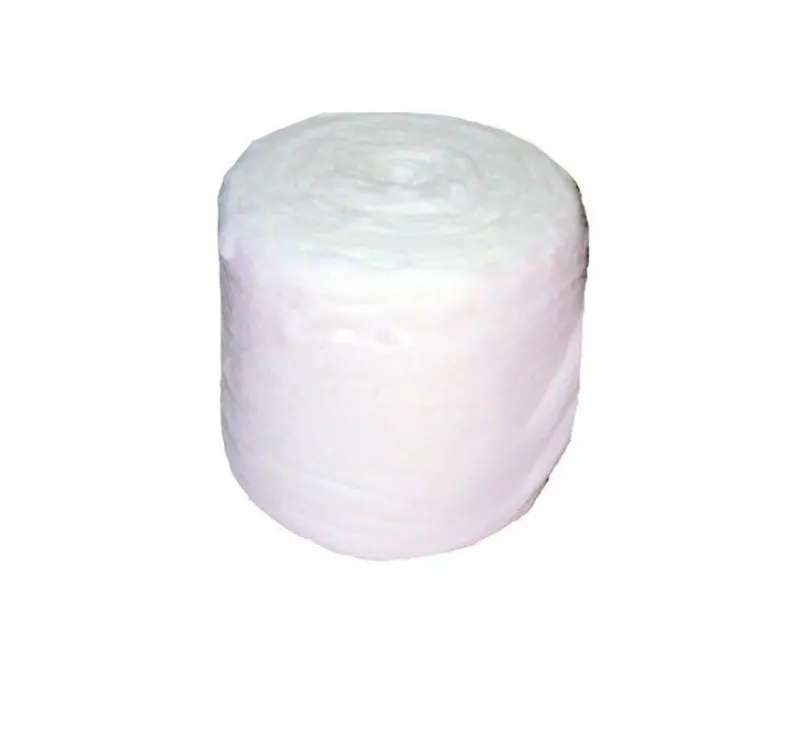 Hidrofil pamuk 1 kg rulo